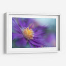 Oro Y Púrpura En La Niebla Iii - Gillian Hunt | Cuadro decorativo de Canvas Lab