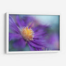 Oro Y Púrpura En La Niebla Iii - Gillian Hunt | Cuadro decorativo de Canvas Lab