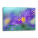 Oro Y Púrpura En La Niebla Iv - Gillian Hunt | Cuadro decorativo de Canvas Lab