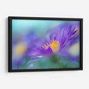 Oro Y Púrpura En La Niebla Iv - Gillian Hunt | Cuadro decorativo de Canvas Lab