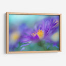 Oro Y Púrpura En La Niebla Iv - Gillian Hunt | Cuadro decorativo de Canvas Lab