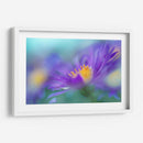 Oro Y Púrpura En La Niebla Iv - Gillian Hunt | Cuadro decorativo de Canvas Lab