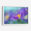 Oro Y Púrpura En La Niebla Iv - Gillian Hunt | Cuadro decorativo de Canvas Lab