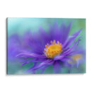 Oro Y Púrpura En La Niebla V - Gillian Hunt | Cuadro decorativo de Canvas Lab