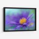 Oro Y Púrpura En La Niebla V - Gillian Hunt | Cuadro decorativo de Canvas Lab