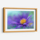 Oro Y Púrpura En La Niebla V - Gillian Hunt | Cuadro decorativo de Canvas Lab