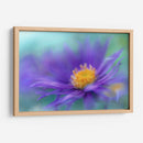 Oro Y Púrpura En La Niebla V - Gillian Hunt | Cuadro decorativo de Canvas Lab