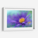 Oro Y Púrpura En La Niebla V - Gillian Hunt | Cuadro decorativo de Canvas Lab