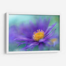 Oro Y Púrpura En La Niebla V - Gillian Hunt | Cuadro decorativo de Canvas Lab