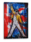 London Mercury | Cuadro decorativo de Canvas Lab