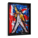 London Mercury | Cuadro decorativo de Canvas Lab