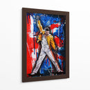 London Mercury | Cuadro decorativo de Canvas Lab