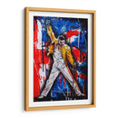 London Mercury | Cuadro decorativo de Canvas Lab