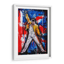 London Mercury | Cuadro decorativo de Canvas Lab