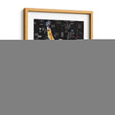 Magazine Mercury | Cuadro decorativo de Canvas Lab