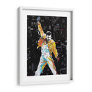 Magazine Mercury | Cuadro decorativo de Canvas Lab