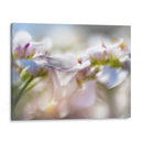 Neblina De Lila Ii - Gillian Hunt | Cuadro decorativo de Canvas Lab