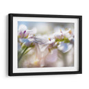 Neblina De Lila Ii - Gillian Hunt | Cuadro decorativo de Canvas Lab