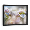 Neblina De Lila Ii - Gillian Hunt | Cuadro decorativo de Canvas Lab