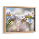 Neblina De Lila Ii - Gillian Hunt | Cuadro decorativo de Canvas Lab