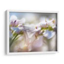 Neblina De Lila Ii - Gillian Hunt | Cuadro decorativo de Canvas Lab