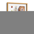 Dulce Como Pastel I - Grace Popp | Cuadro decorativo de Canvas Lab