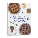 Dulce Como Pie Ii - Grace Popp | Cuadro decorativo de Canvas Lab