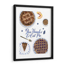 Dulce Como Pie Ii - Grace Popp | Cuadro decorativo de Canvas Lab