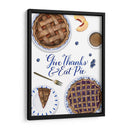 Dulce Como Pie Ii - Grace Popp | Cuadro decorativo de Canvas Lab
