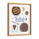 Dulce Como Pie Ii - Grace Popp | Cuadro decorativo de Canvas Lab