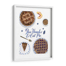 Dulce Como Pie Ii - Grace Popp | Cuadro decorativo de Canvas Lab