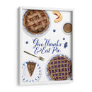Dulce Como Pie Ii - Grace Popp | Cuadro decorativo de Canvas Lab