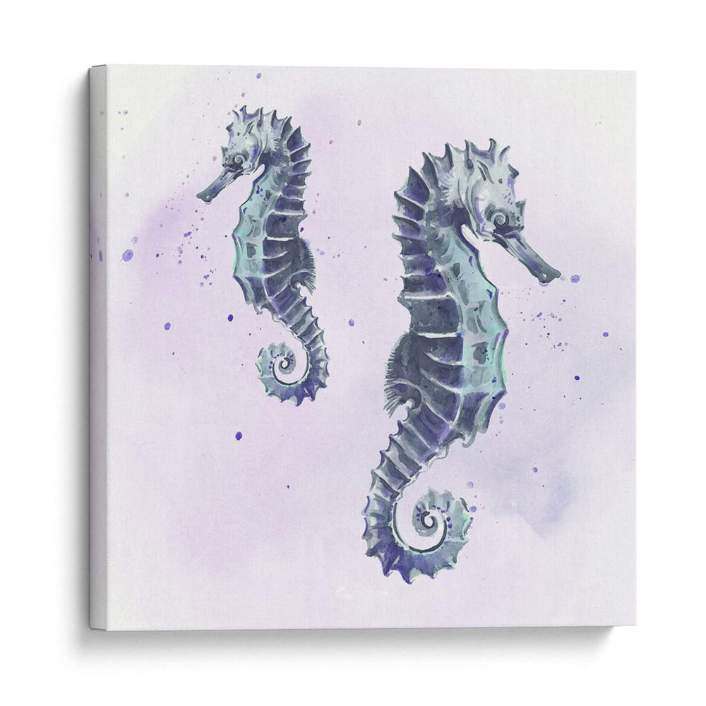Submarino Halcyon I - Jennifer Paxton Parker | Cuadro decorativo de Canvas Lab