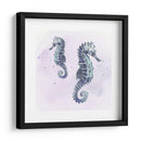 Submarino Halcyon I - Jennifer Paxton Parker | Cuadro decorativo de Canvas Lab
