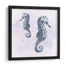 Submarino Halcyon I - Jennifer Paxton Parker | Cuadro decorativo de Canvas Lab