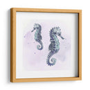 Submarino Halcyon I - Jennifer Paxton Parker | Cuadro decorativo de Canvas Lab