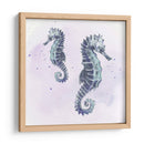 Submarino Halcyon I - Jennifer Paxton Parker | Cuadro decorativo de Canvas Lab