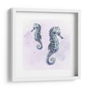 Submarino Halcyon I - Jennifer Paxton Parker | Cuadro decorativo de Canvas Lab