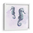 Submarino Halcyon I - Jennifer Paxton Parker | Cuadro decorativo de Canvas Lab