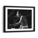 Melodías de Queen | Cuadro decorativo de Canvas Lab