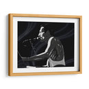 Melodías de Queen | Cuadro decorativo de Canvas Lab