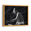 Melodías de Queen | Cuadro decorativo de Canvas Lab