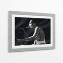 Melodías de Queen | Cuadro decorativo de Canvas Lab