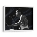 Melodías de Queen | Cuadro decorativo de Canvas Lab