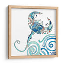 Submarino Luau Iv - Alicia Ludwig | Cuadro decorativo de Canvas Lab