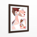 Edad De Oro Ii - Grace Popp | Cuadro decorativo de Canvas Lab