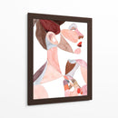 Edad De Oro Ii - Grace Popp | Cuadro decorativo de Canvas Lab