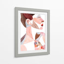 Edad De Oro Ii - Grace Popp | Cuadro decorativo de Canvas Lab