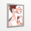 Edad De Oro Ii - Grace Popp | Cuadro decorativo de Canvas Lab