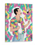 Mercury colors | Cuadro decorativo de Canvas Lab